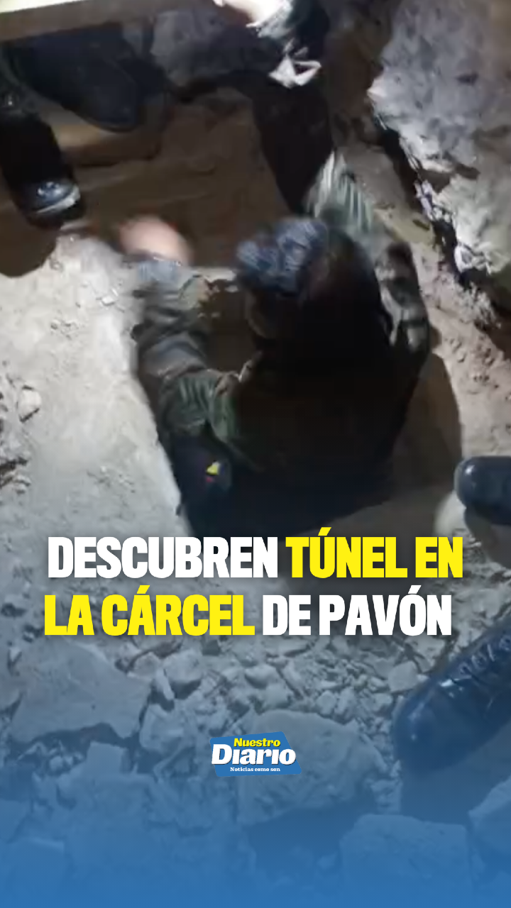 @Tiktok oficial Nuestro Diario