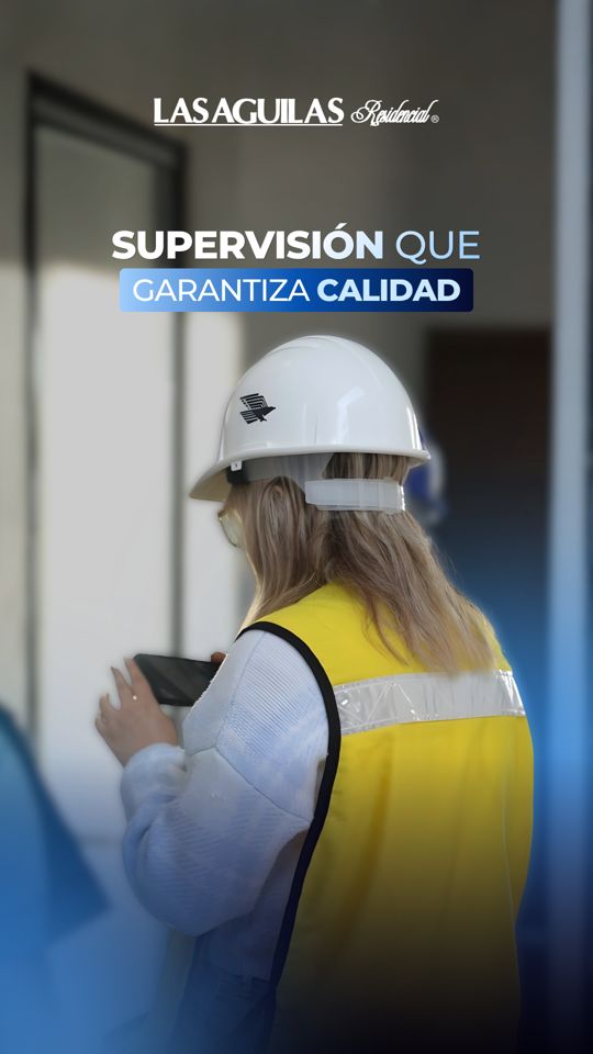 @LasAguilasResidencial