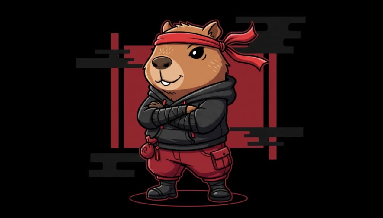 @capybaraninja