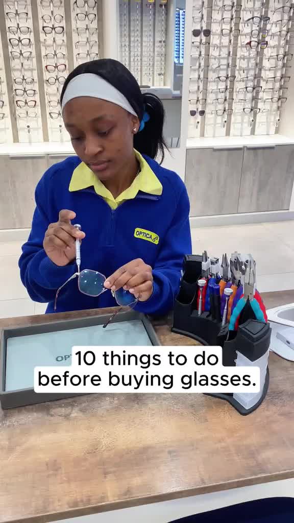 @Optica Kenya