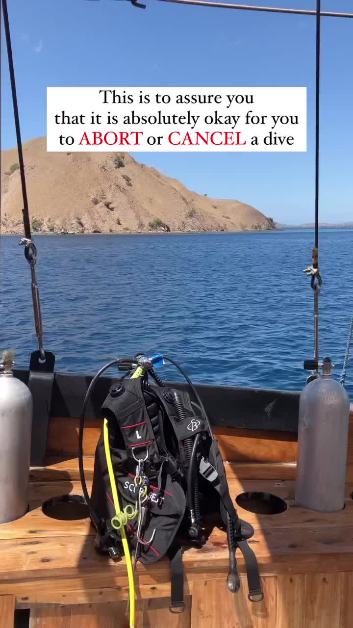 @Scuba Diving with Ara