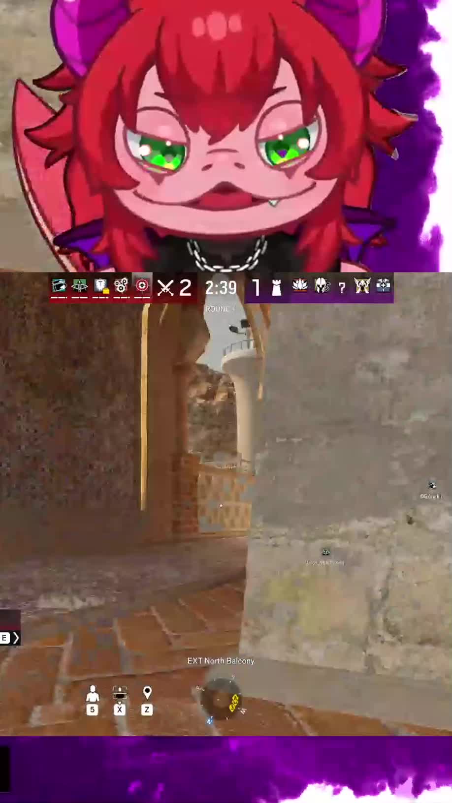 @Lost SuccubusVT