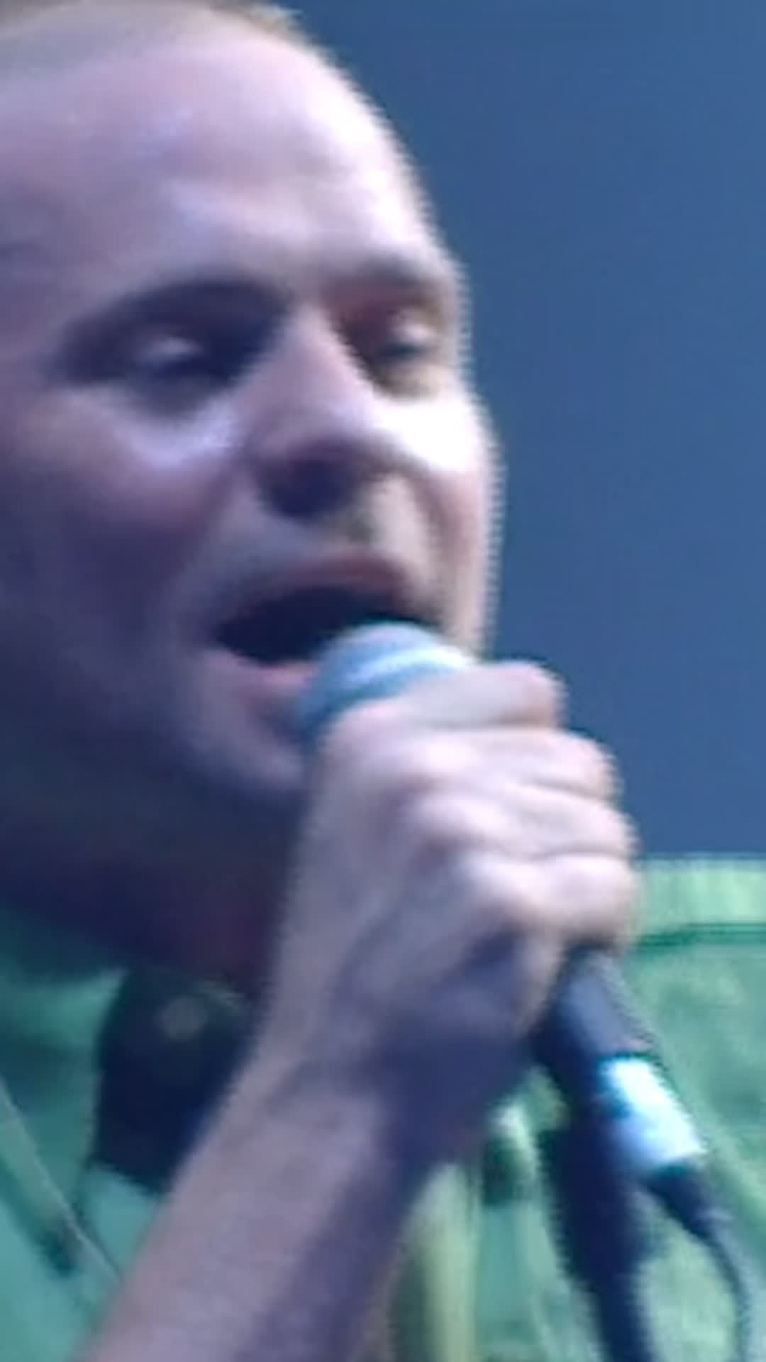 @The Tragically Hip