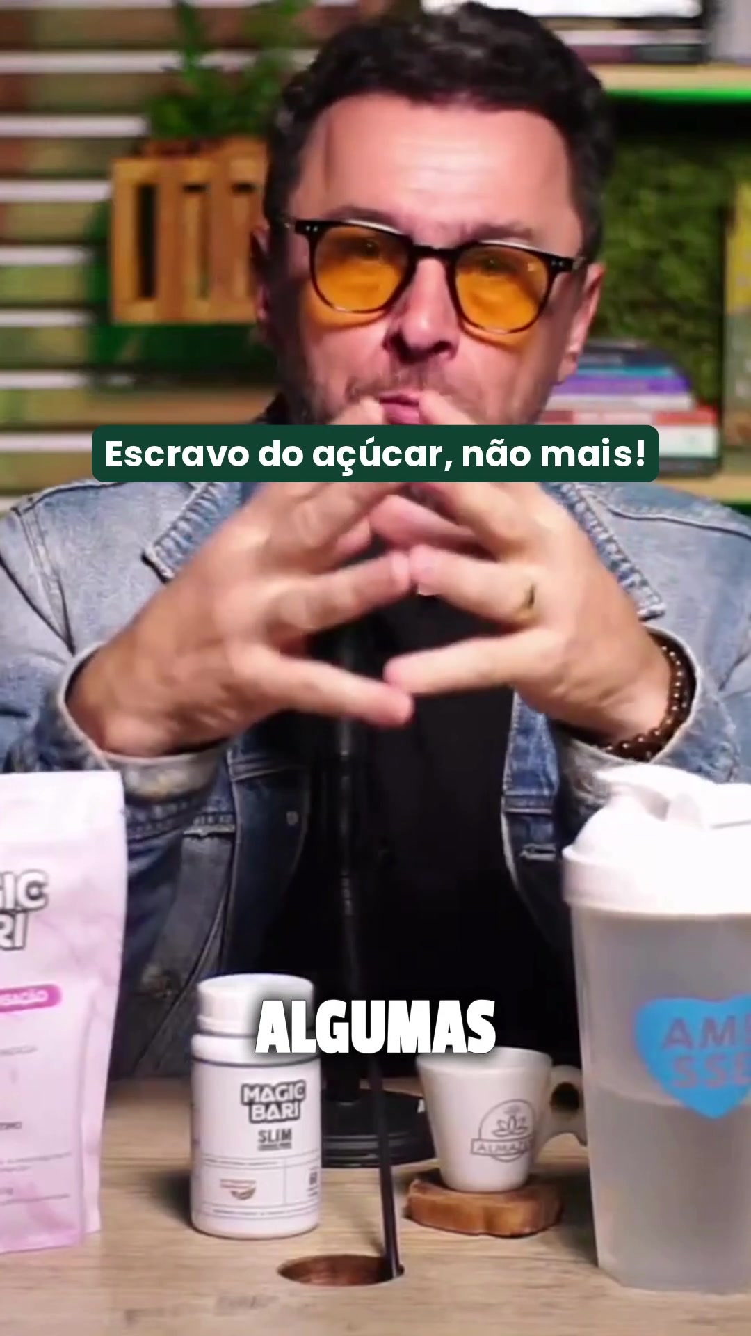 @Na&ccedil;&atilde;o Verde