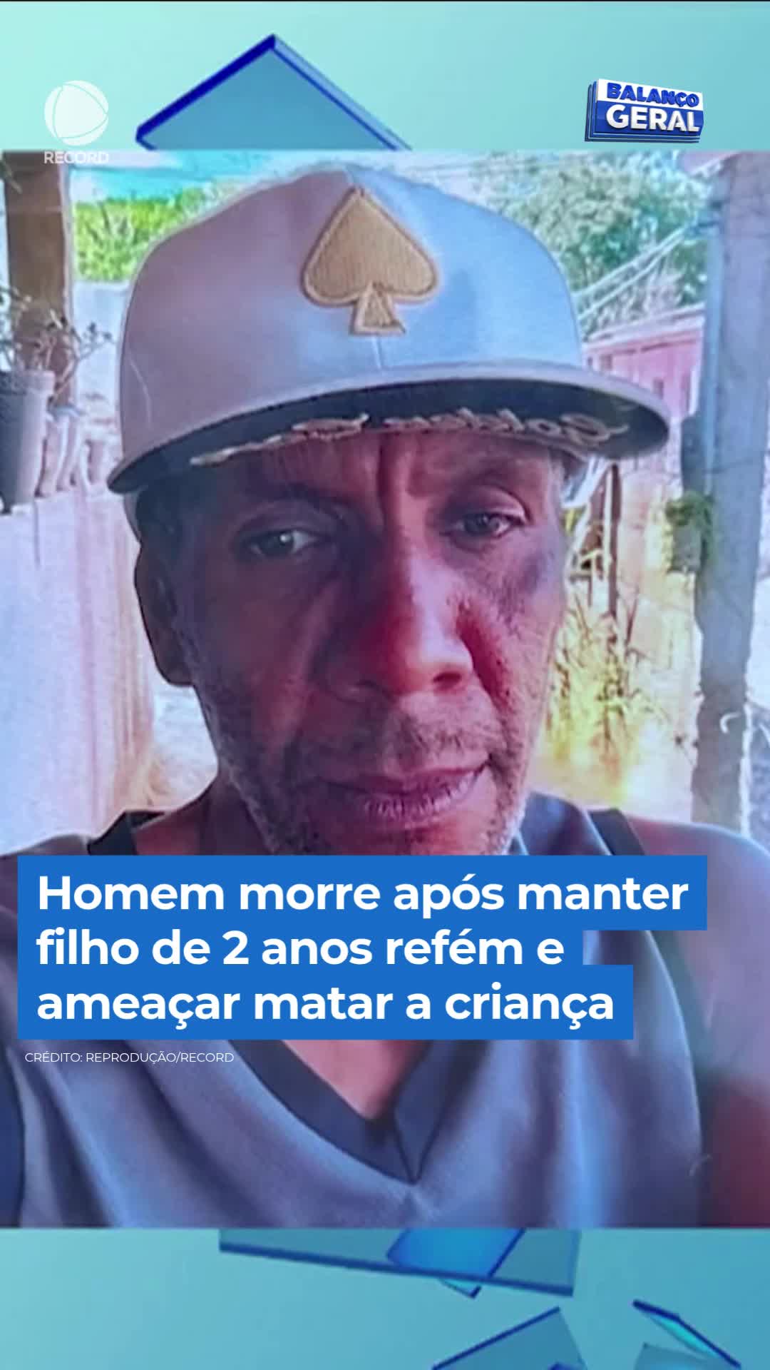 @Balan&ccedil;o Geral