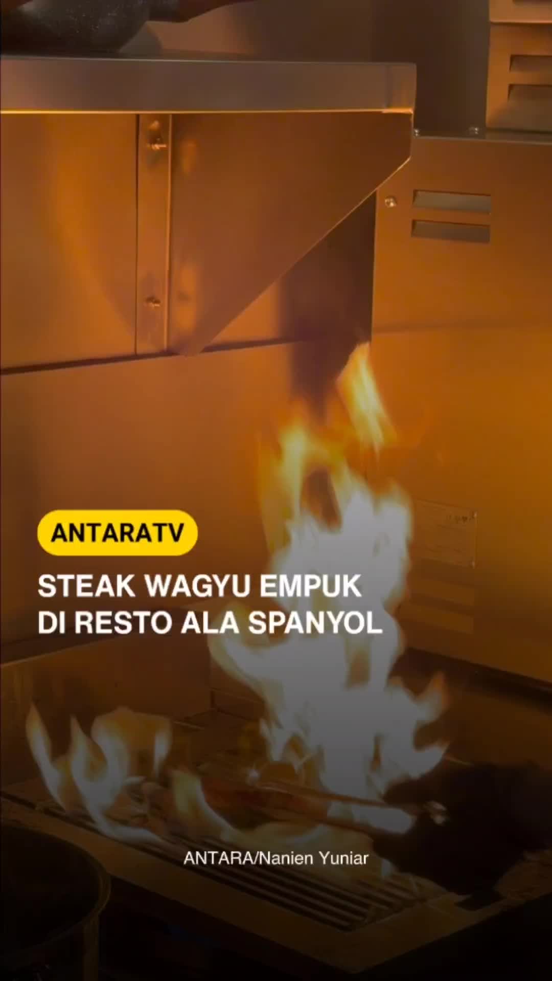@Antara TV Indonesia