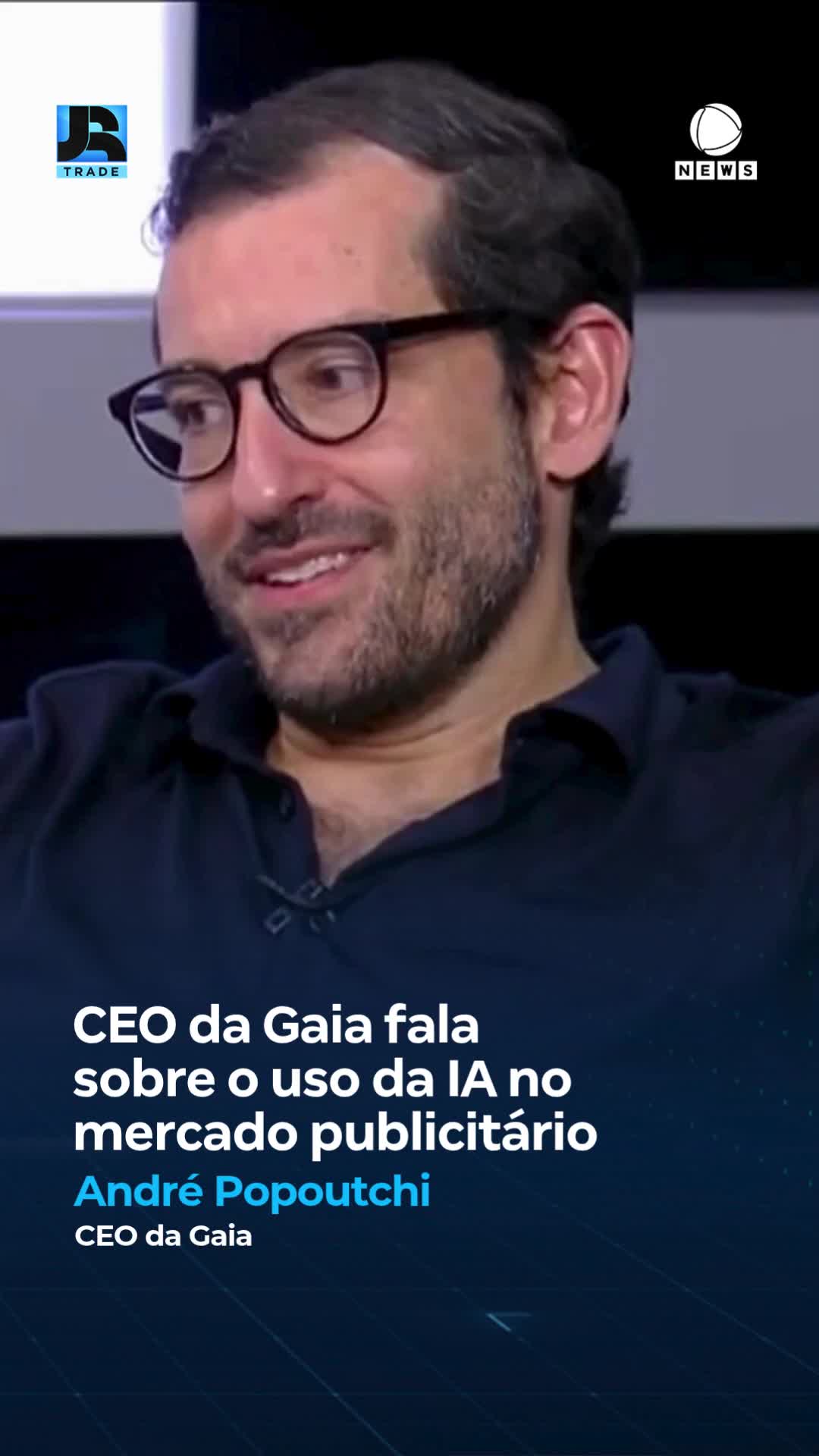@Jornal da Record