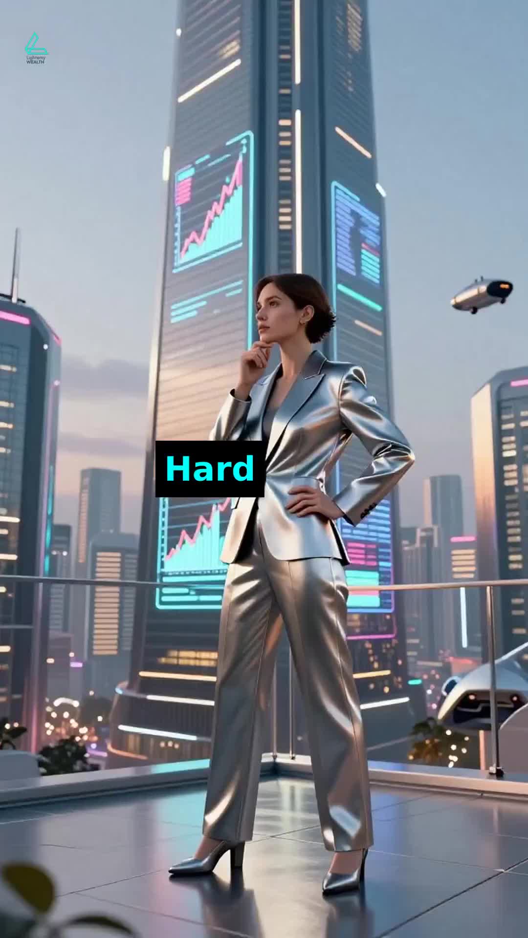 @Lightemy Wealth