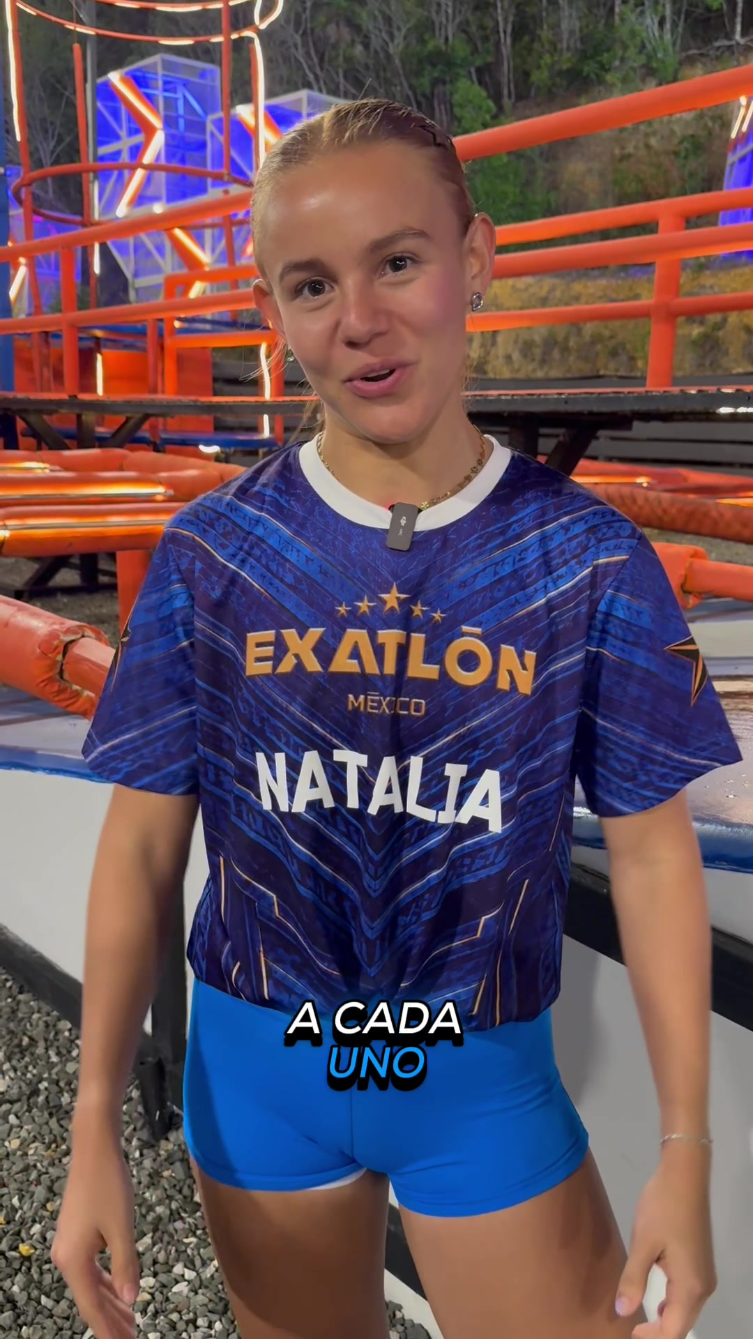 @Exatlón México