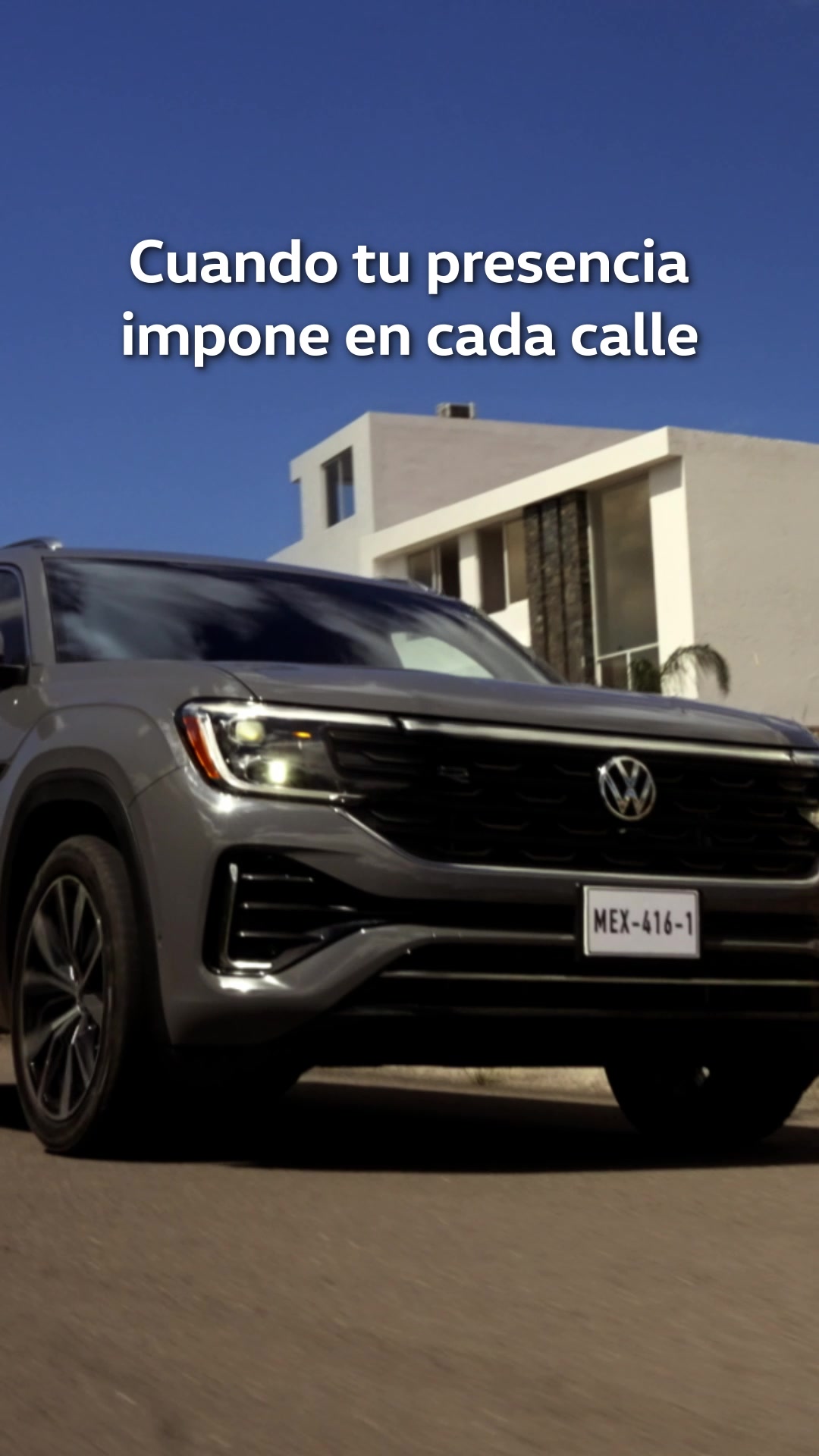 @Volkswagen Auto Ventas