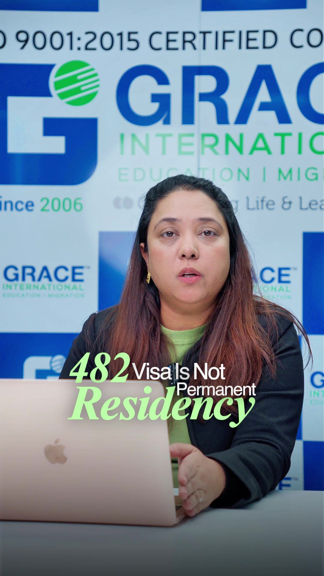 @Grace Intl Sydney