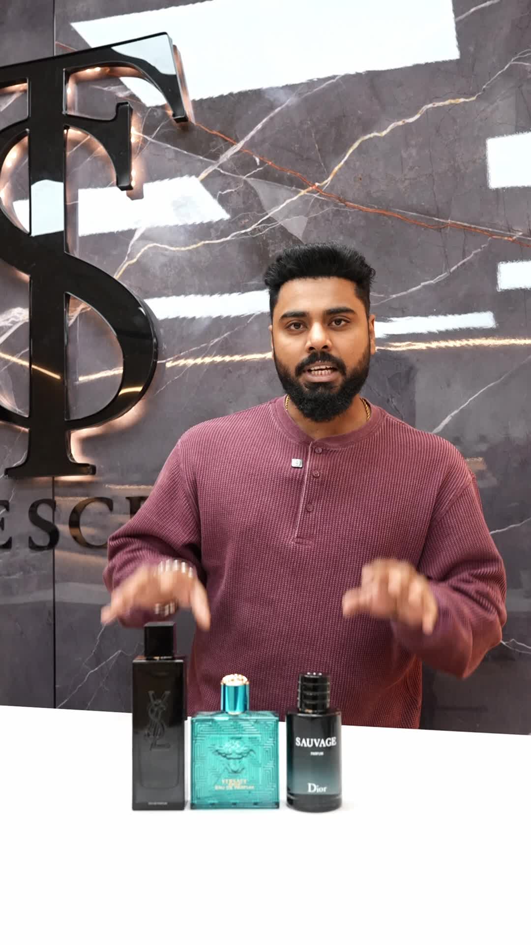 @TrueScents