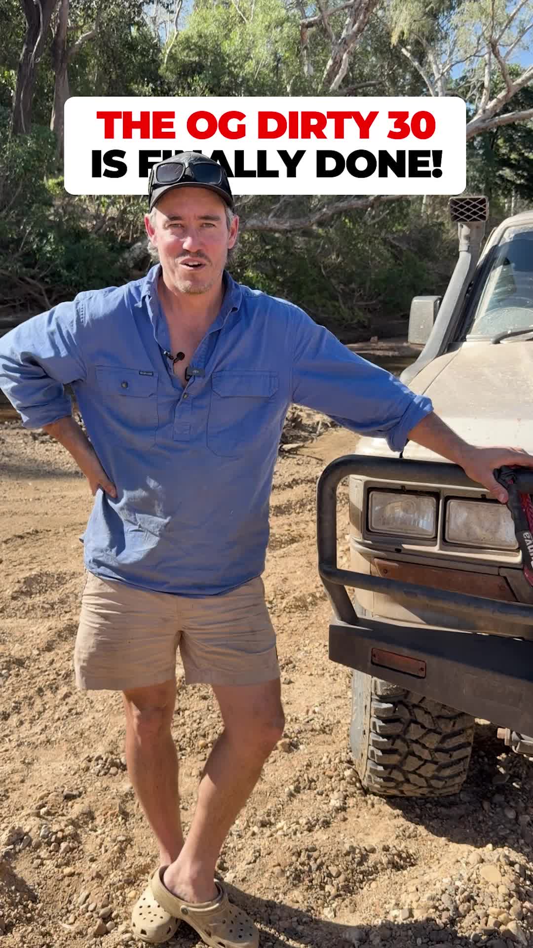 @4WD 24/7
