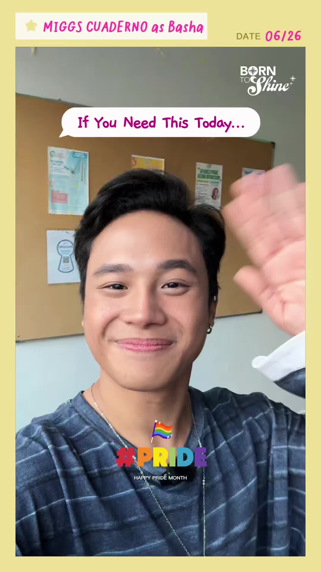 @GMA Network