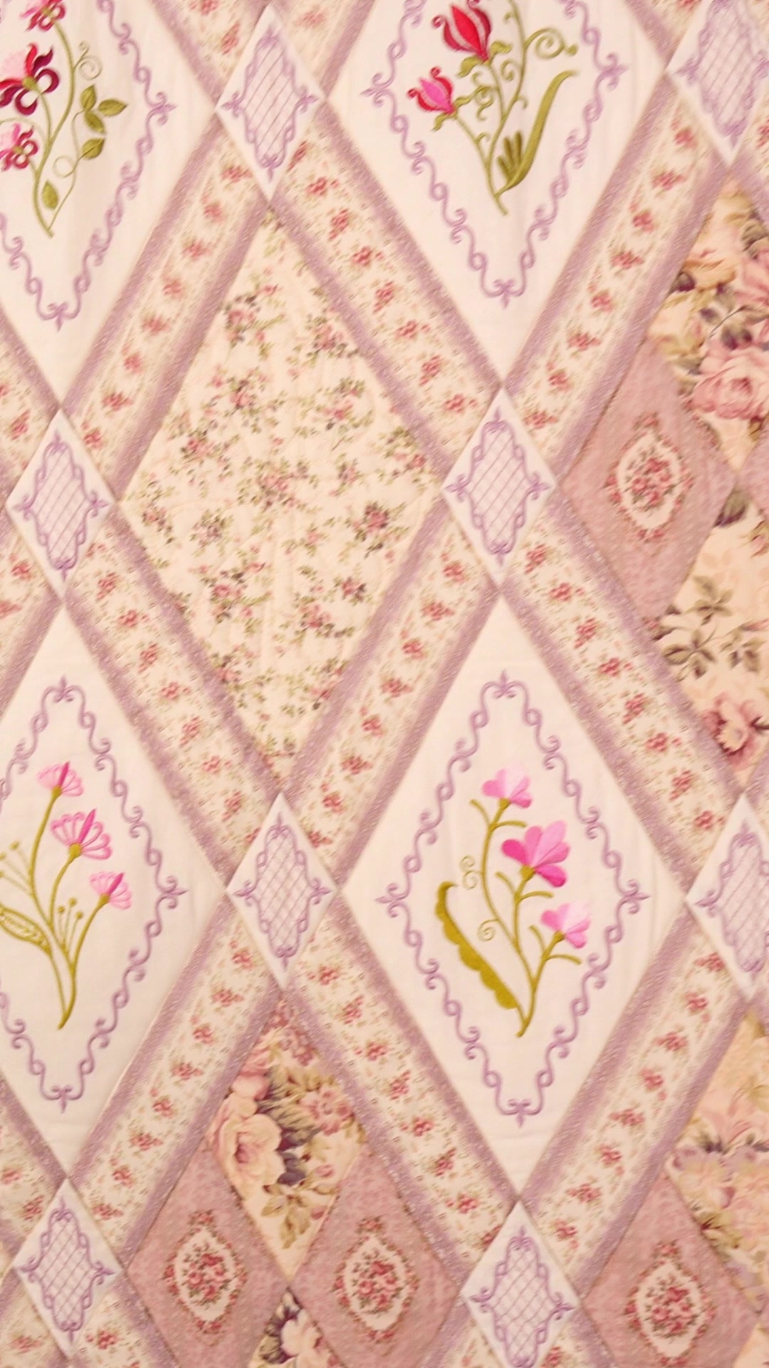 @Embroidery Legacy