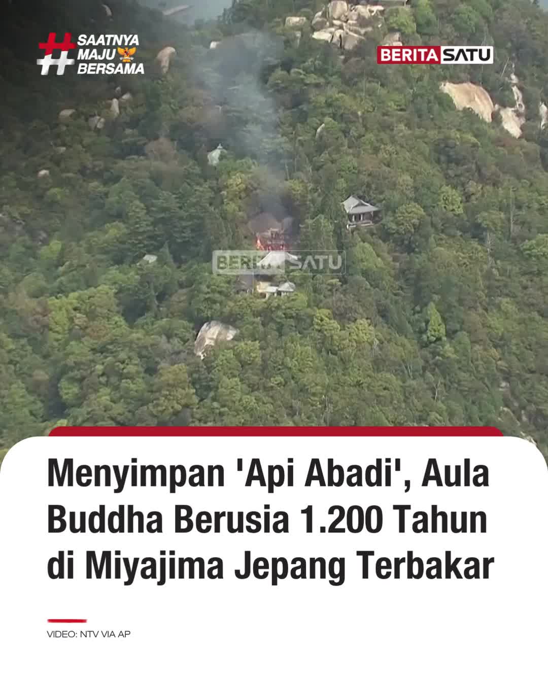 @beritasatu