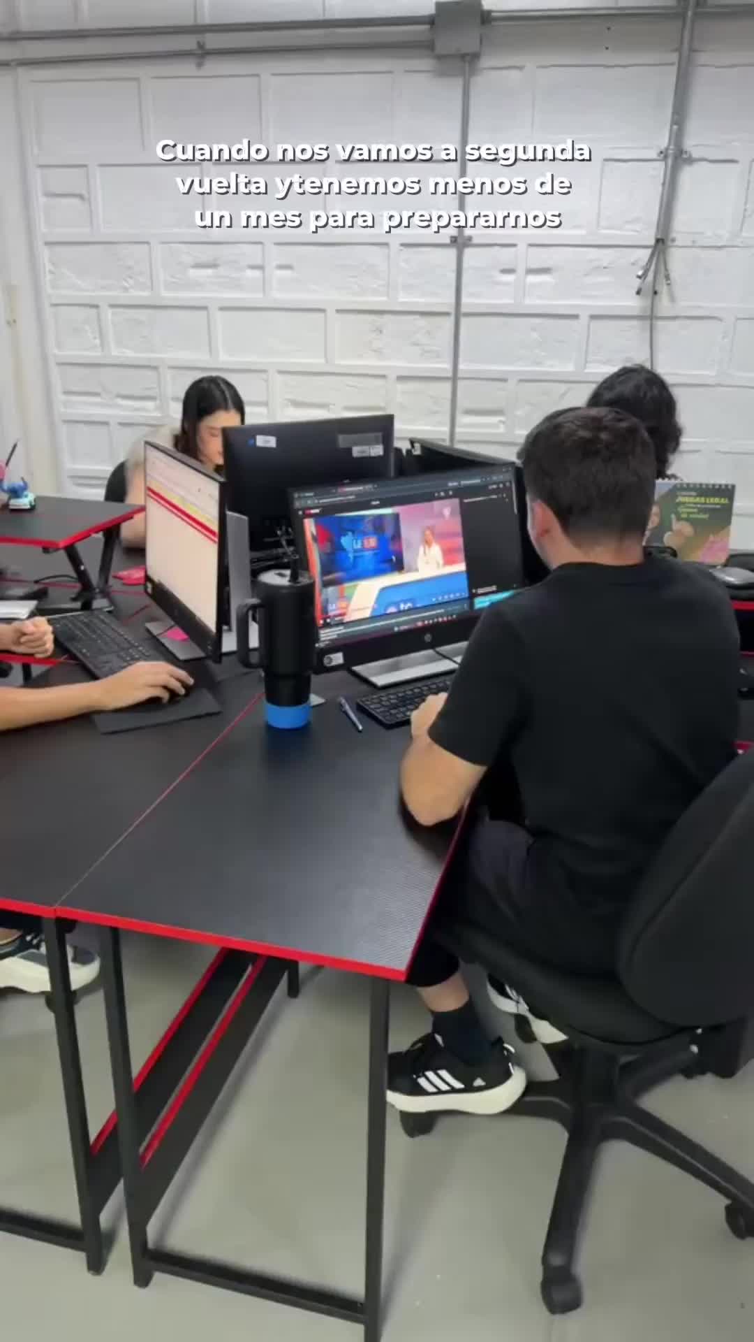 @Canal Telecaf&eacute;