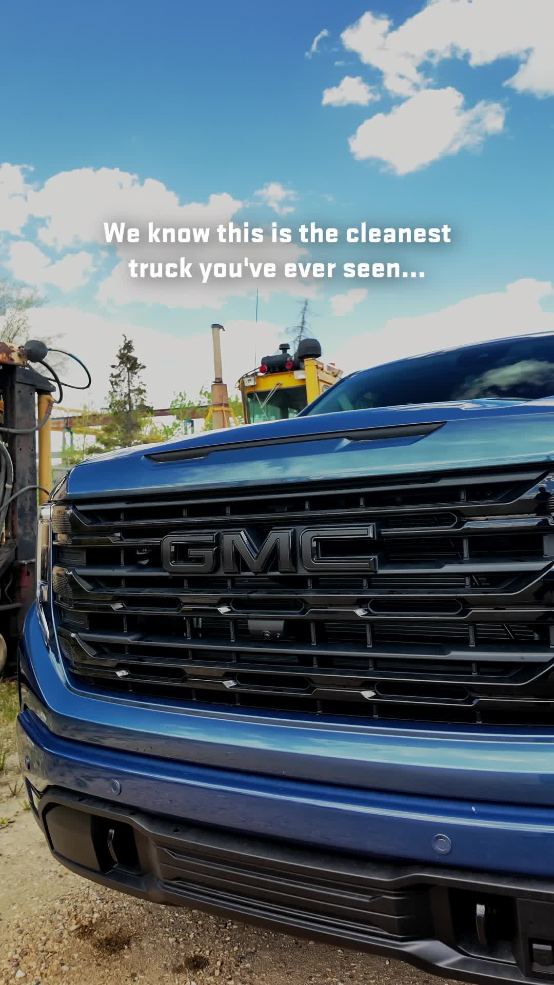 @Sherwood Customs