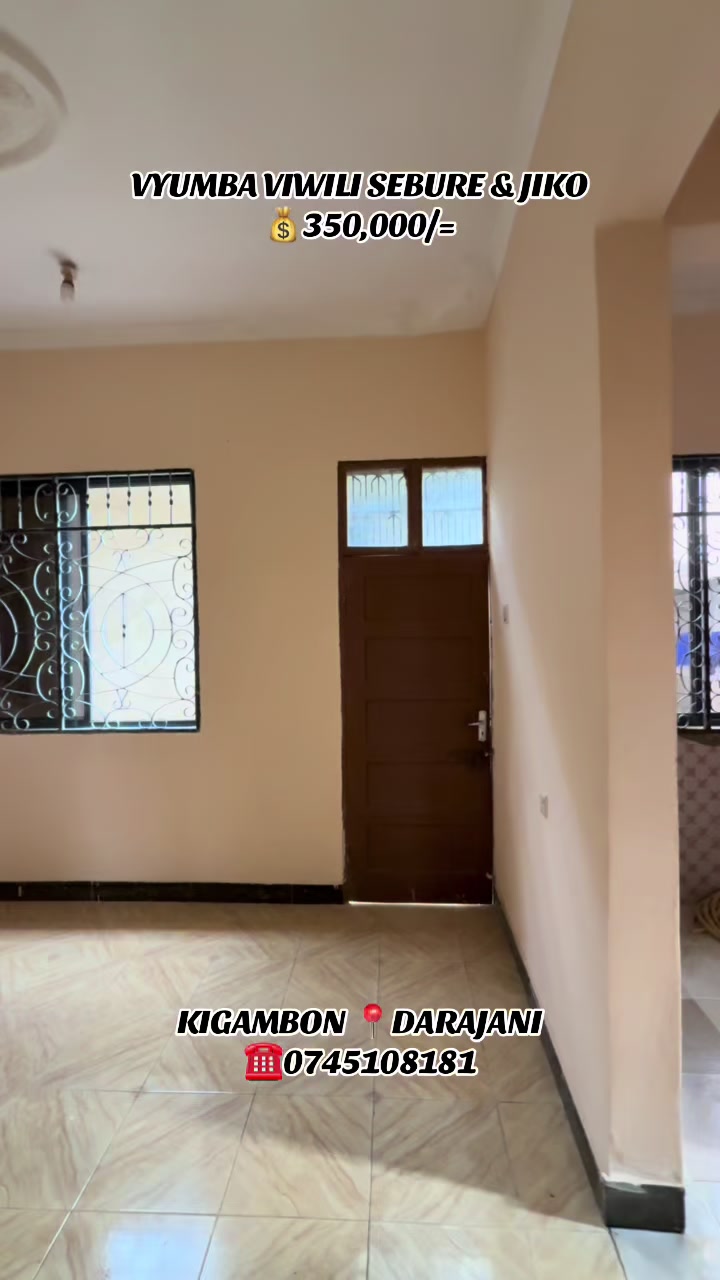 @DALALI KIGAMBONI
