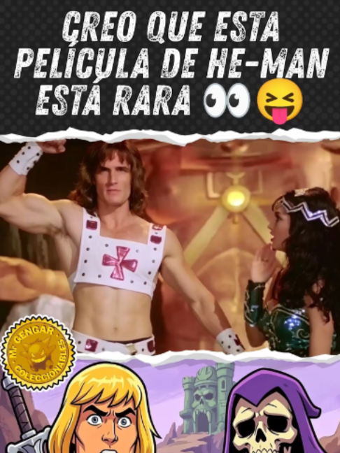 @Mr. Gengar Coleccionables