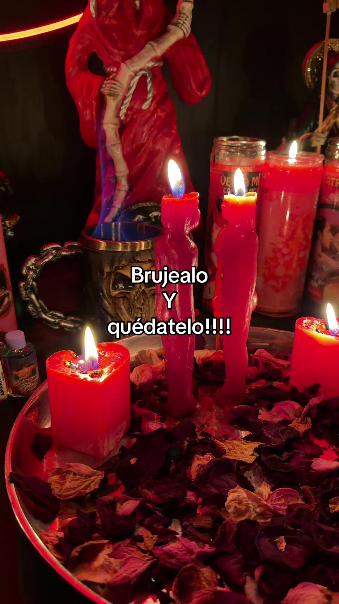 @EDGAR23 &ldquo;EL CHAM&Aacute;N&rdquo;