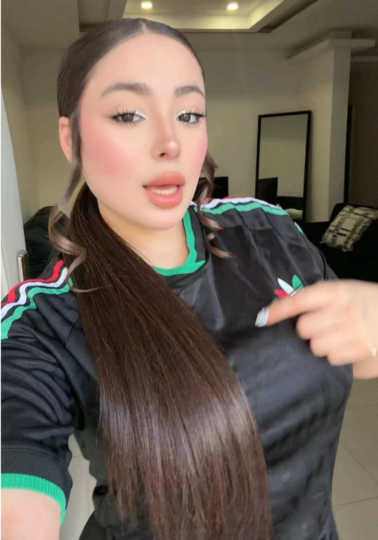 @Miauuunjᯓ★