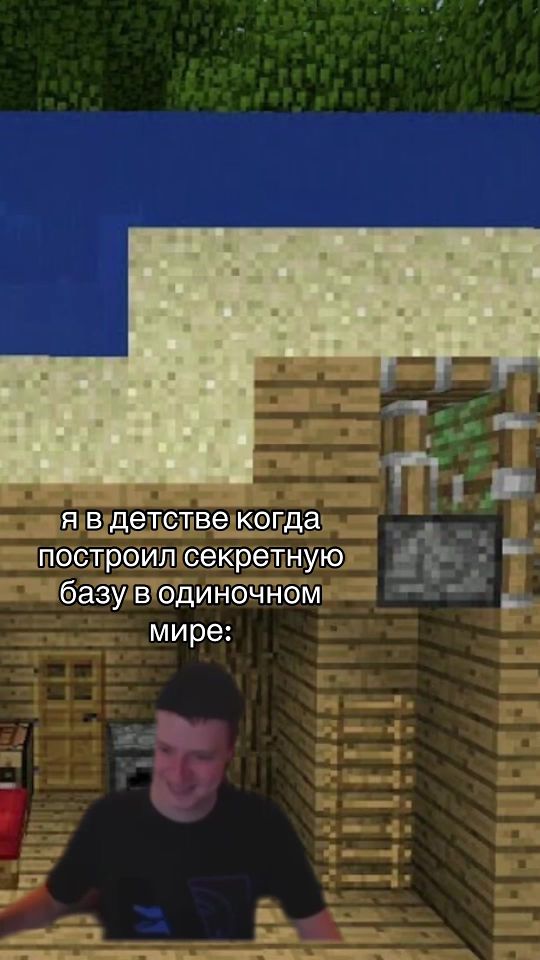 @майнкрафт мемы