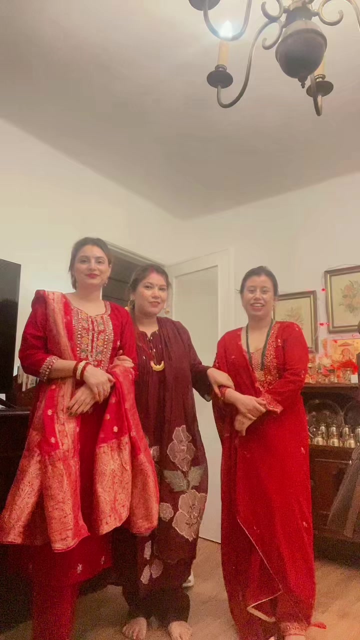 @Reshma Upreti