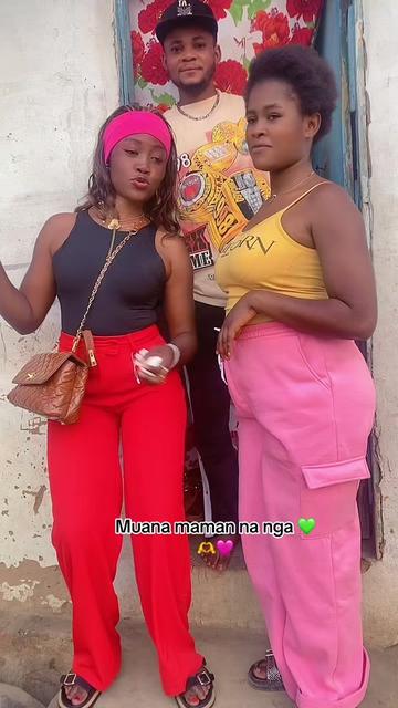 @Arlette22 lukombo 🇨🇩##@