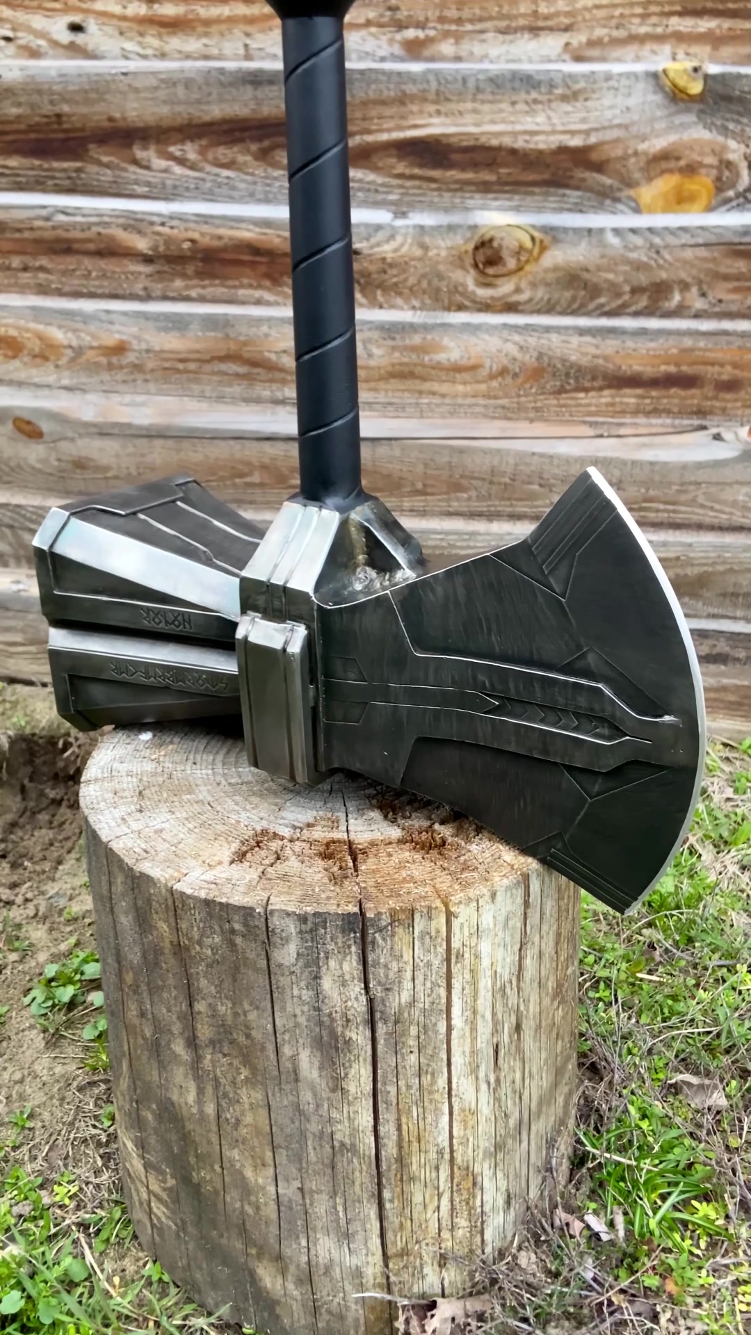 @Svarog's Hammer Workshop