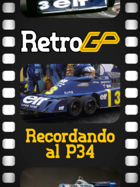 @Grande Prêmio Español