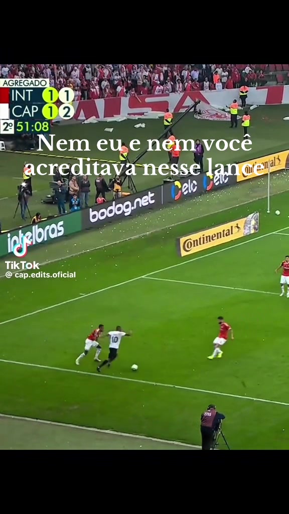 @Erick / Furacão das Américas