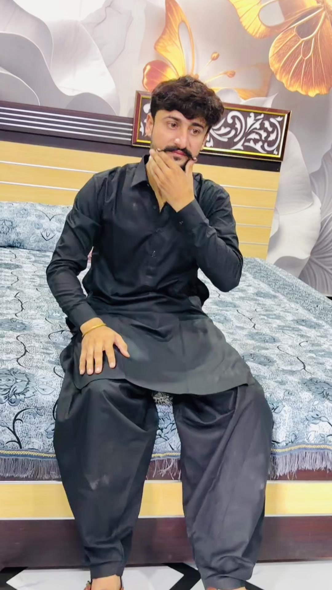 @&hearts;️Zawar Azhar jeelani&hearts;️