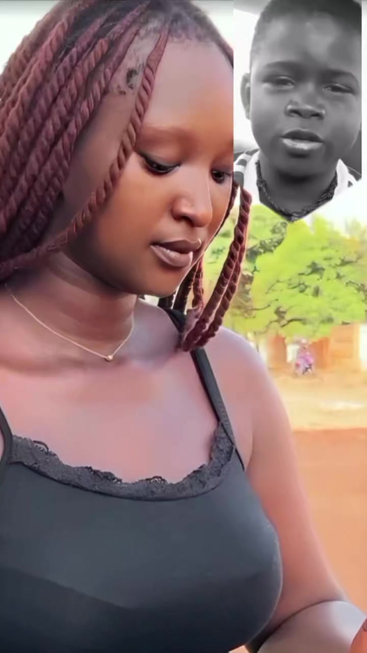 @Rouketou konkobo