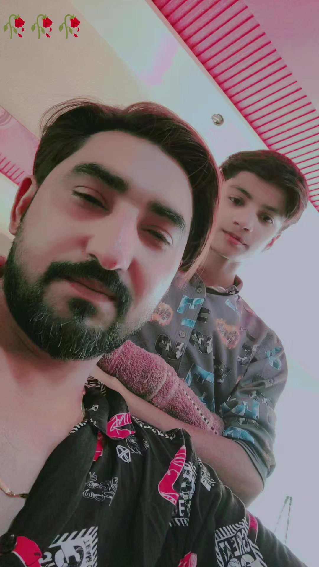 @🥀&hearts;️ملنگی یار &hearts;️🥀