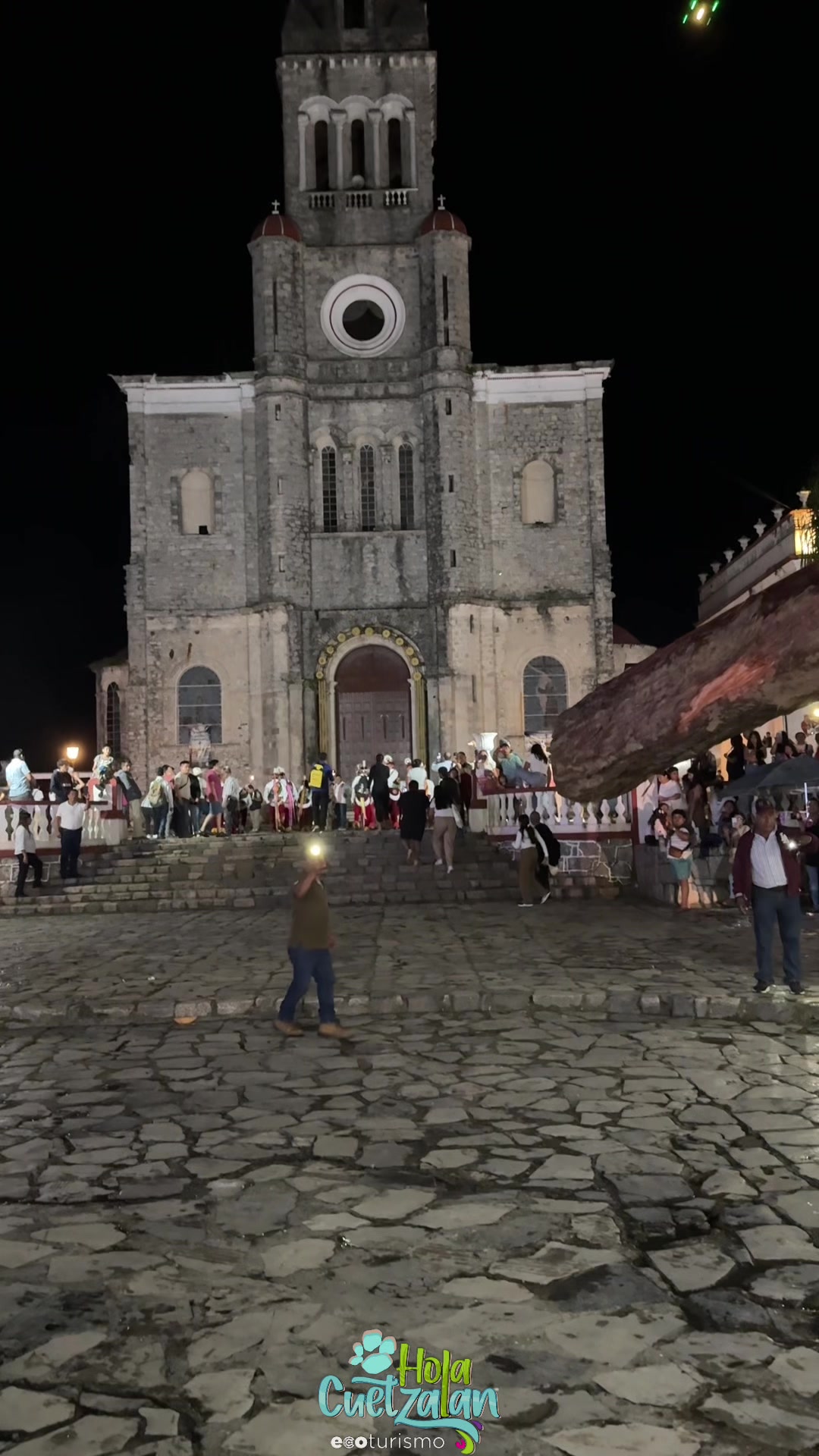 @Hola Cuetzalan