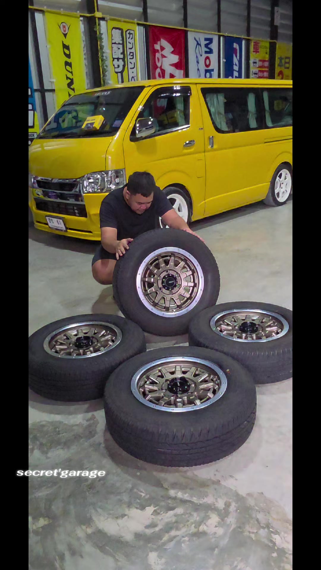 @Secret 22 Thailand
