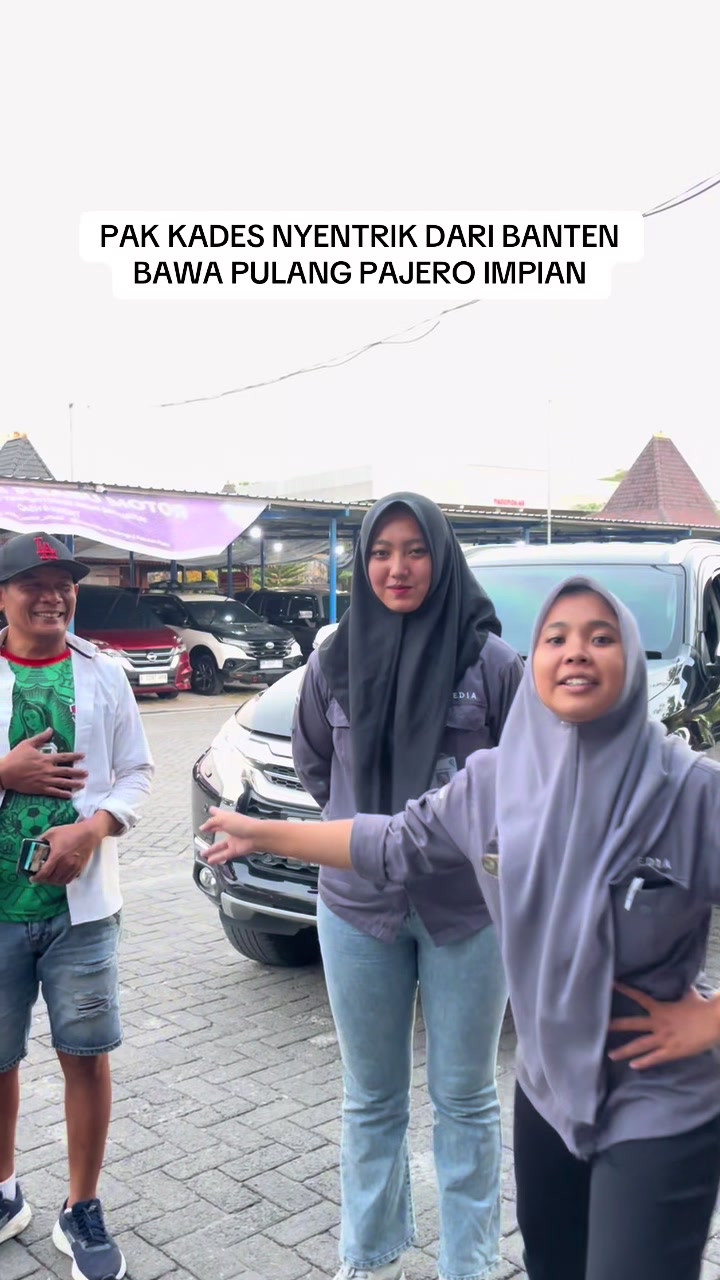 @Anggi Prabu Motor
