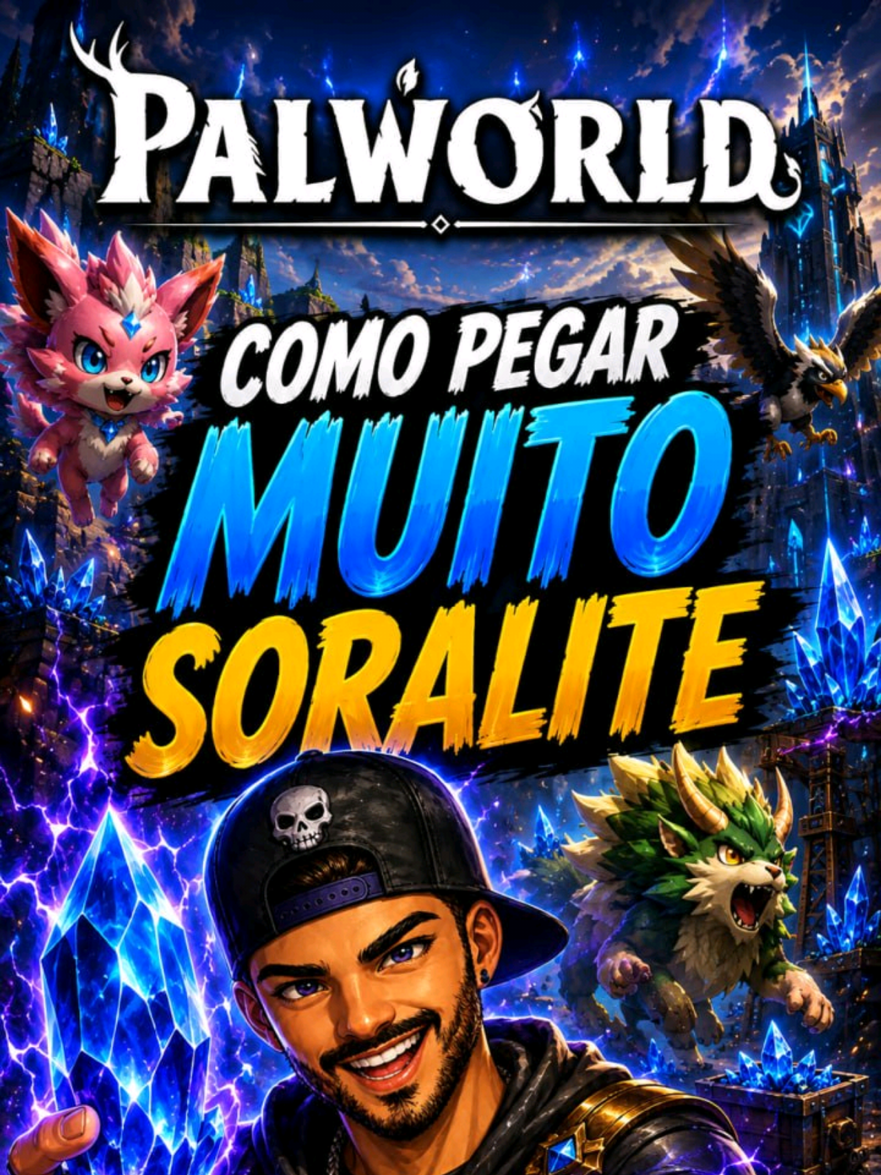 @Fallz Costa