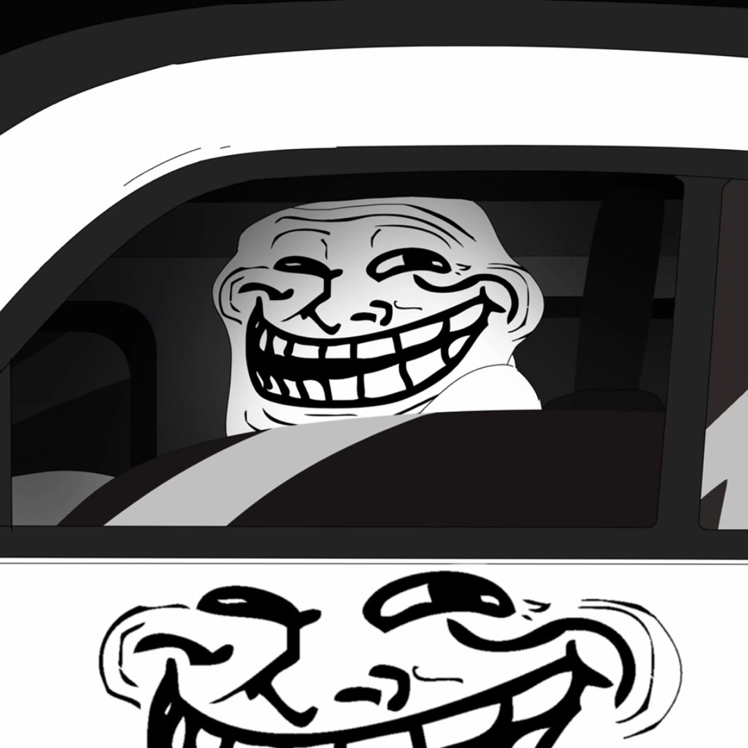 @Troll