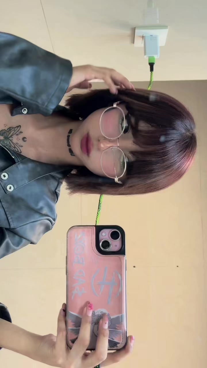 @° ☆banditgirl☆ °