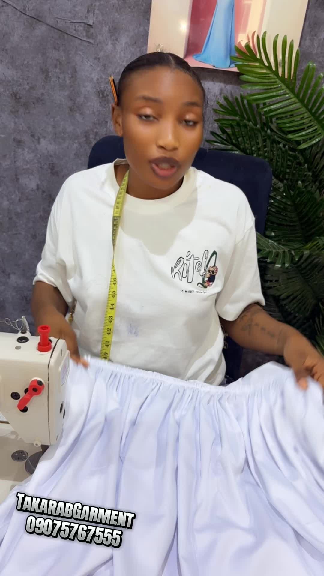 @TakarabGarment❤️💡✂️🧵🪡