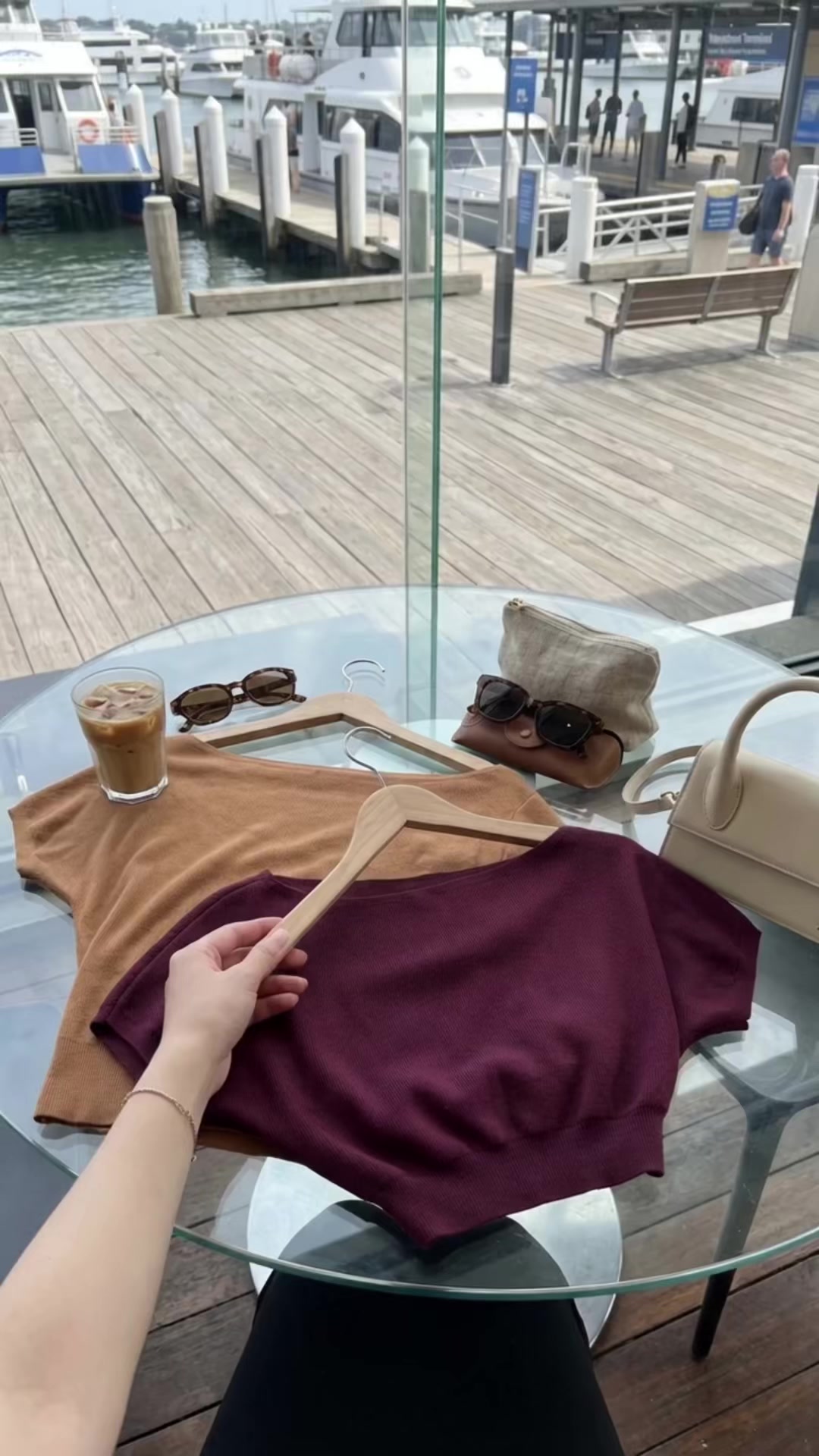 @GIRL ENERGY