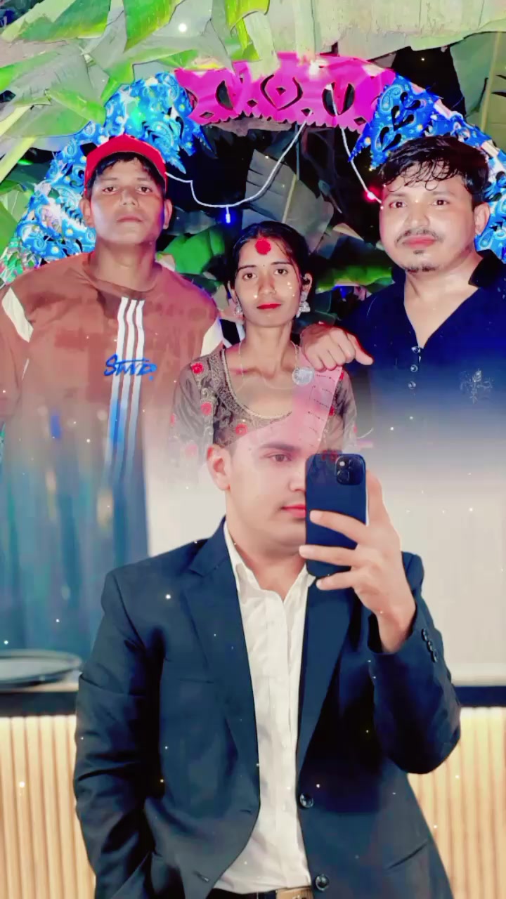 @Santosh Yadav