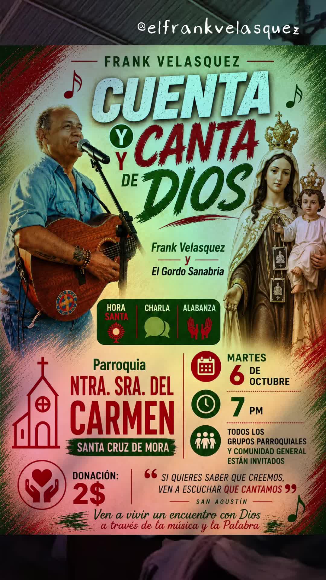@frank velasquez bolívar
