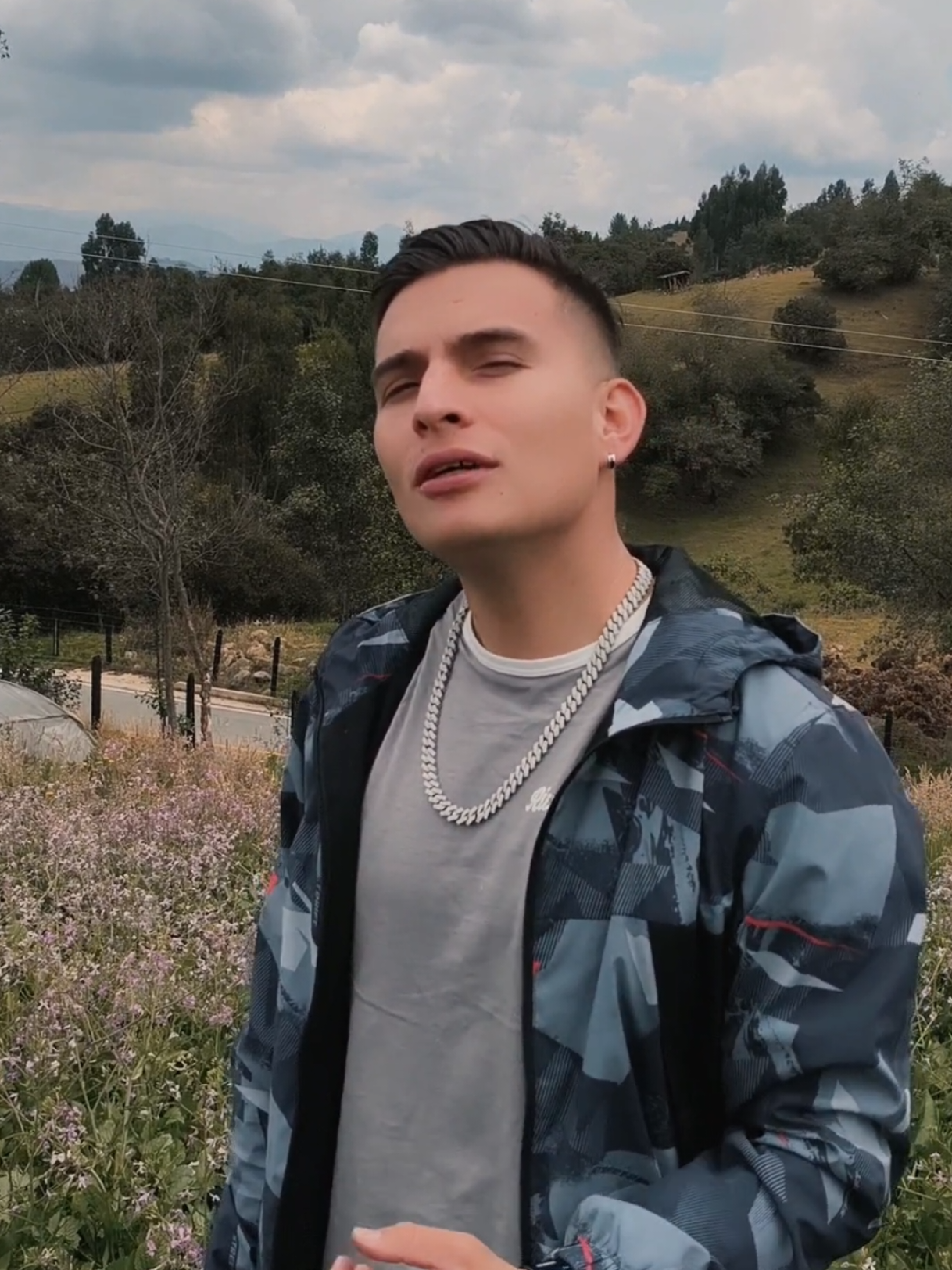 @CAMILO OVALLE PURA PASIÓN❤️🔥