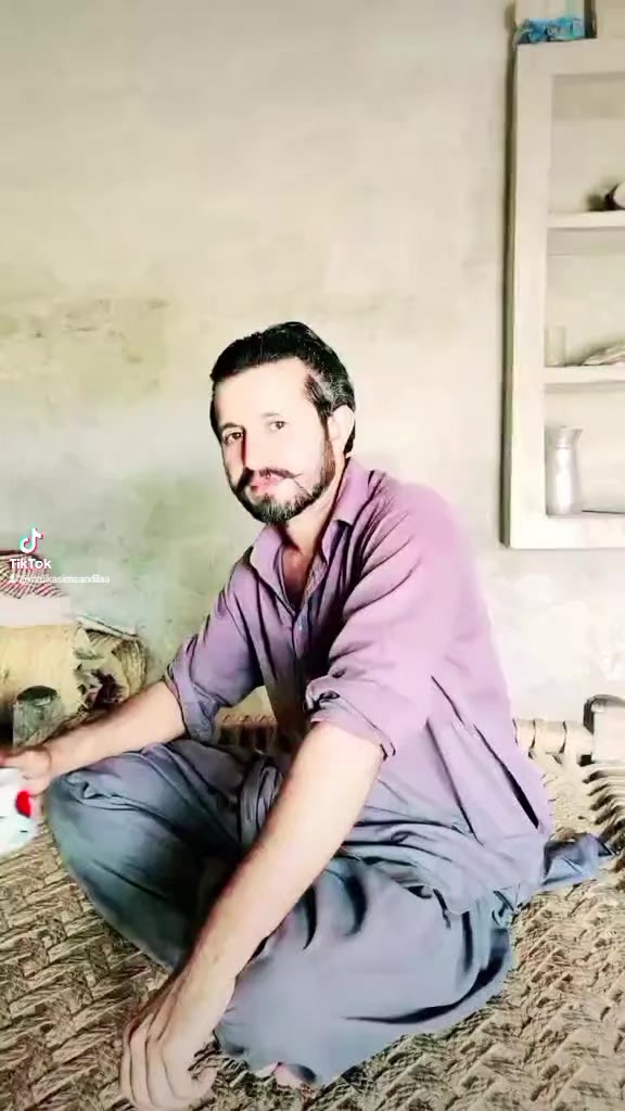 @ملک عاصم سندیلہ