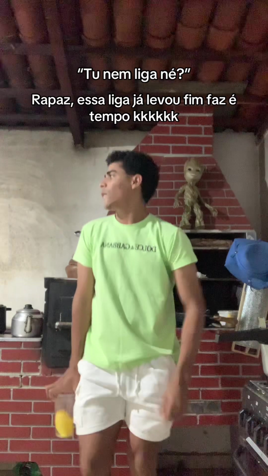 @Thor do sertao