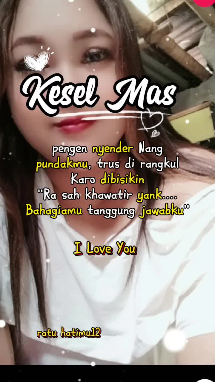 @bunda triwahana