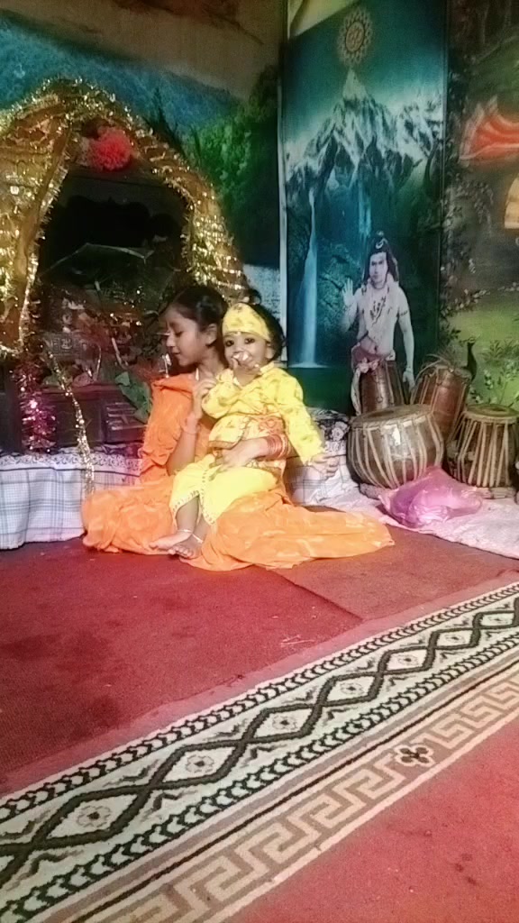 @Guru Nabaraj